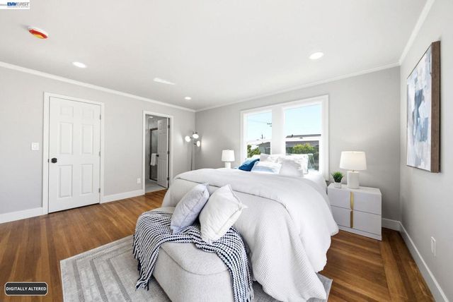 5901 Burlingame Ave, Richmond, CA 94804
