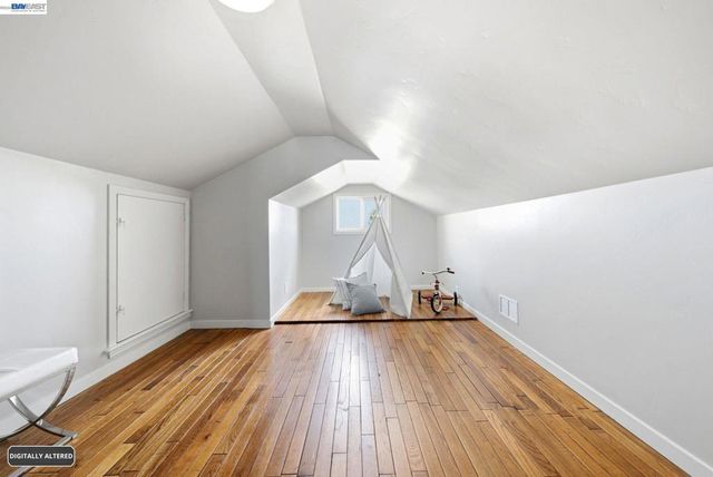 5901 Burlingame Ave, Richmond, CA 94804