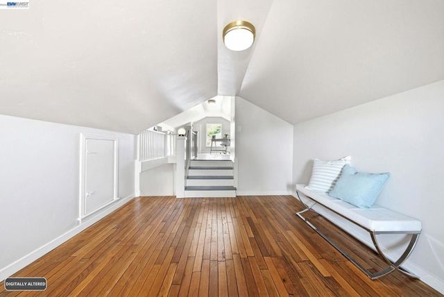 5901 Burlingame Ave, Richmond, CA 94804