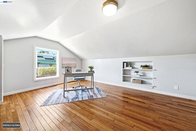 5901 Burlingame Ave, Richmond, CA 94804