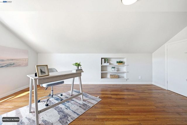 5901 Burlingame Ave, Richmond, CA 94804