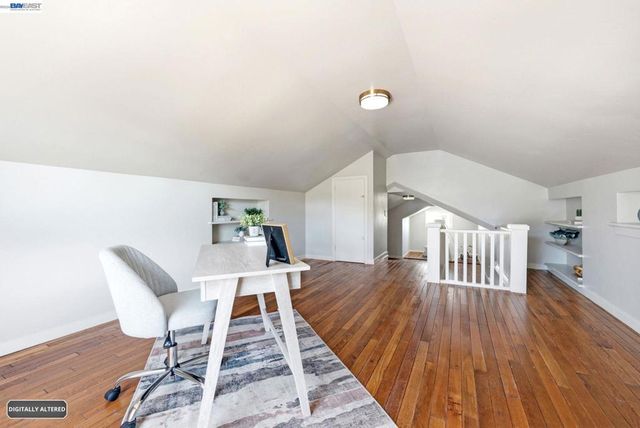 5901 Burlingame Ave, Richmond, CA 94804