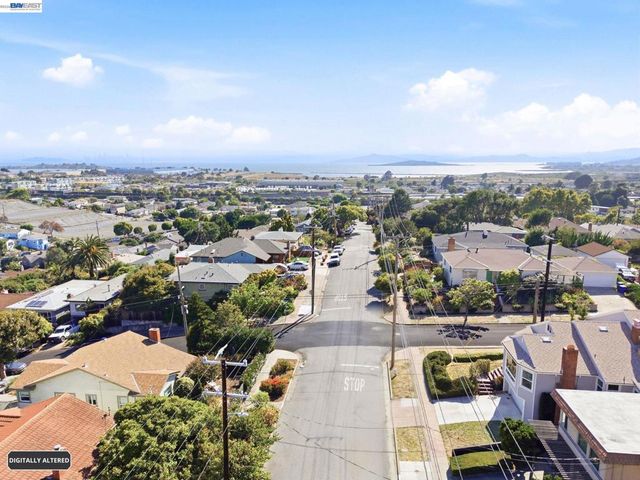 5901 Burlingame Ave, Richmond, CA 94804