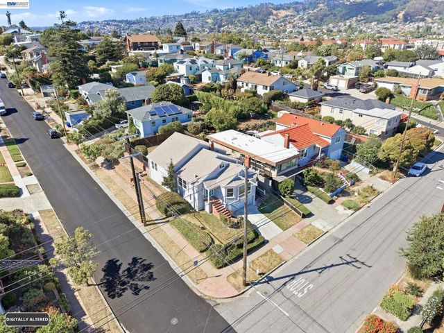 5901 Burlingame Ave, Richmond, CA 94804