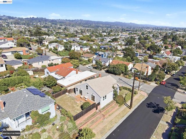 5901 Burlingame Ave, Richmond, CA 94804