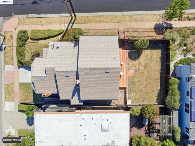 5901 Burlingame Ave, Richmond, CA 94804