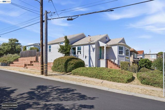 5901 Burlingame Ave, Richmond, CA 94804