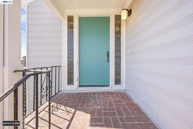5901 Burlingame Ave, Richmond, CA 94804