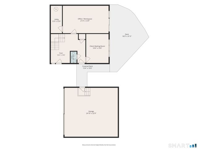 53 Summer Hill Road, Madison, CT 06443