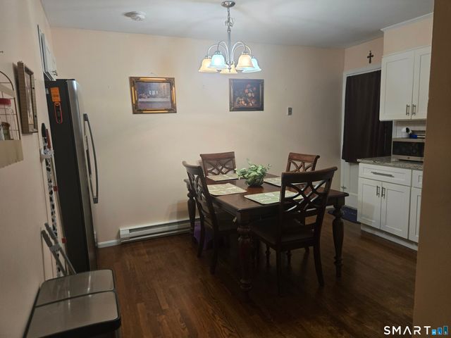 1307 Hope Street B4, Stamford, CT 06907