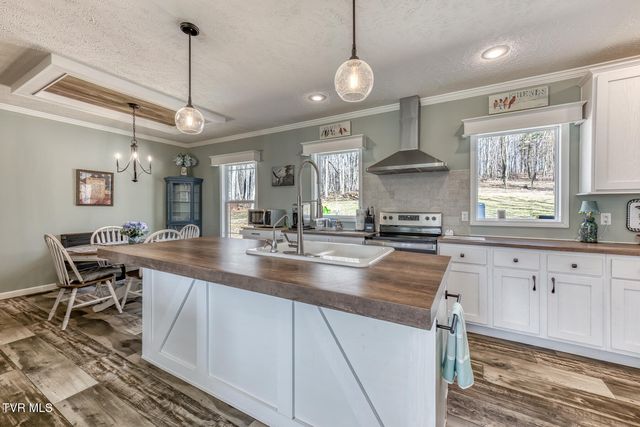 292 Clark Road, Bristol, TN 37620