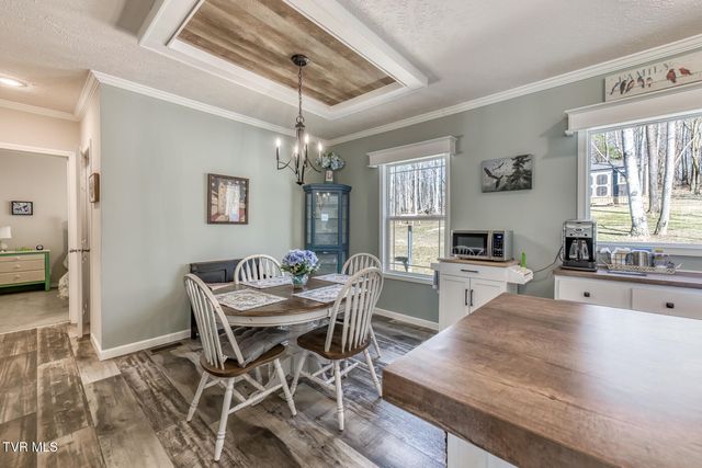 292 Clark Road, Bristol, TN 37620