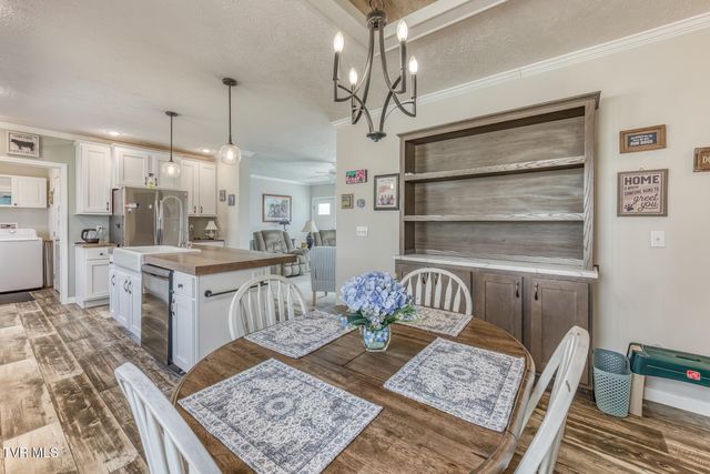 292 Clark Road, Bristol, TN 37620