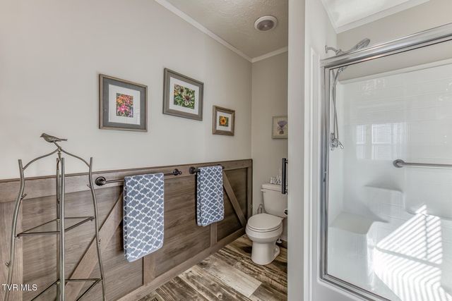 292 Clark Road, Bristol, TN 37620