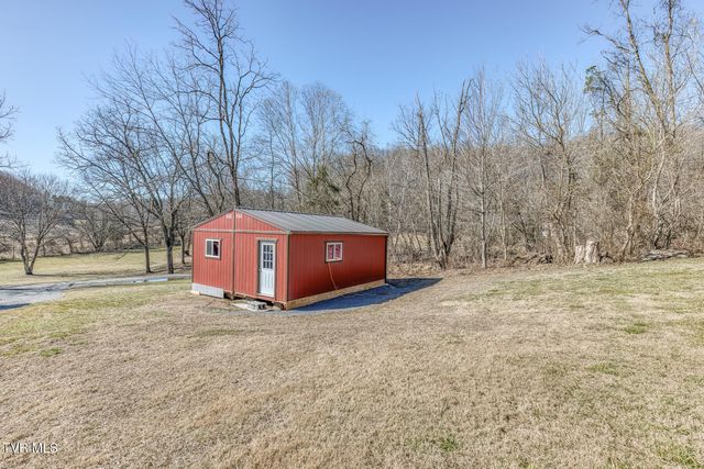 292 Clark Road, Bristol, TN 37620