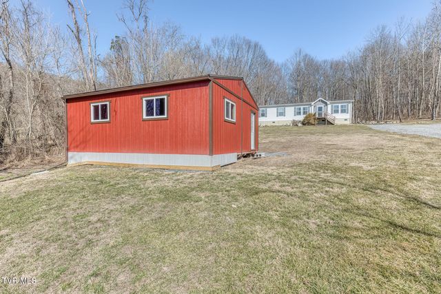 292 Clark Road, Bristol, TN 37620