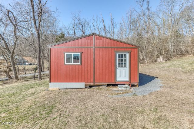 292 Clark Road, Bristol, TN 37620