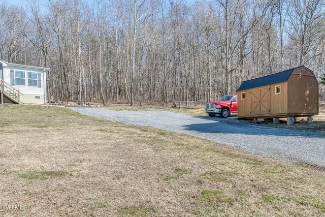 292 Clark Road, Bristol, TN 37620