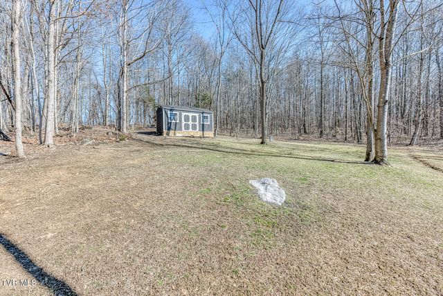 292 Clark Road, Bristol, TN 37620