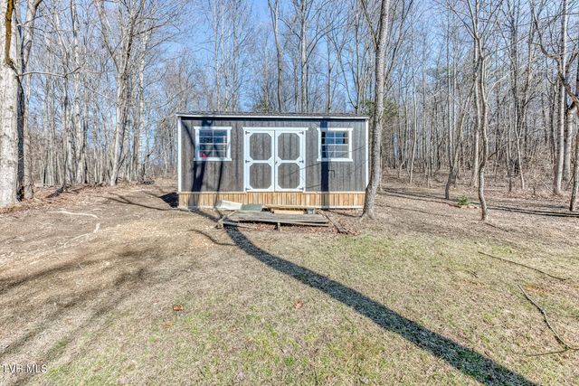 292 Clark Road, Bristol, TN 37620