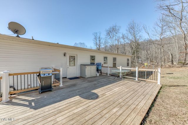 292 Clark Road, Bristol, TN 37620