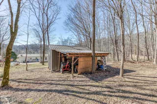 292 Clark Road, Bristol, TN 37620