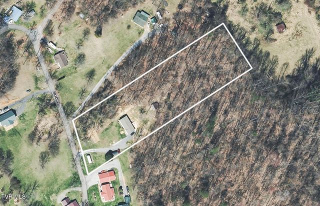 292 Clark Road, Bristol, TN 37620