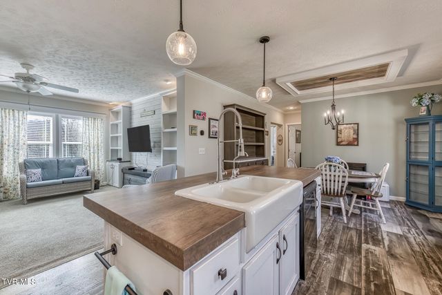 292 Clark Road, Bristol, TN 37620