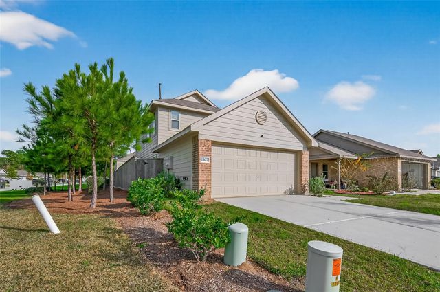 1307 Vincente Court, Conroe, TX 77301