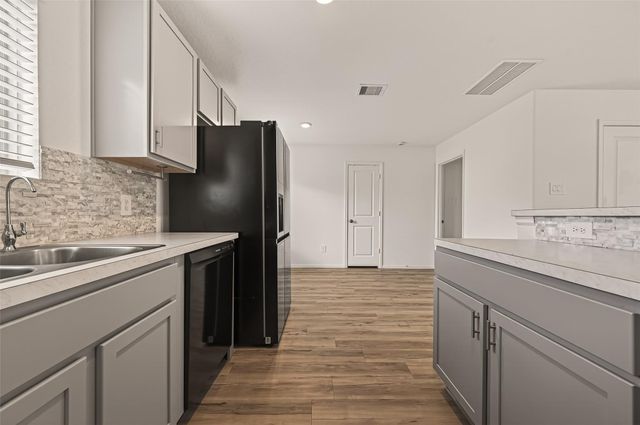 1307 Vincente Court, Conroe, TX 77301