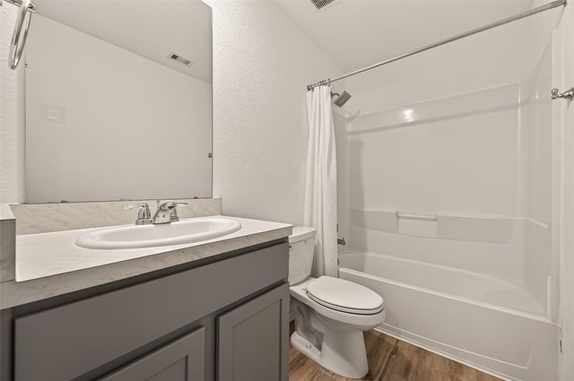 1307 Vincente Court, Conroe, TX 77301