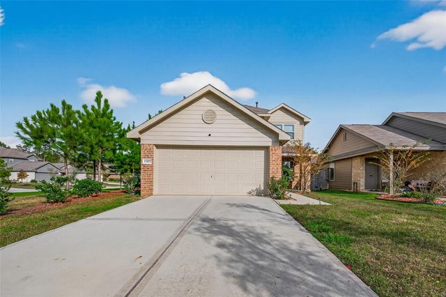 1307 Vincente Court, Conroe, TX 77301