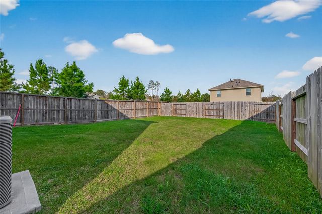 1307 Vincente Court, Conroe, TX 77301