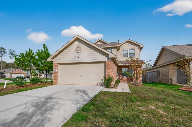 1307 Vincente Court, Conroe, TX 77301