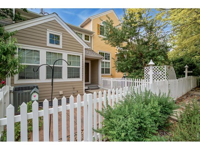 905 Snowberry St, Longmont, CO 80503