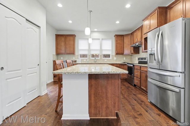 27134 Manistee Lane, Brownstown Charter Township, MI 48134