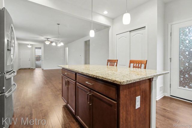 27134 Manistee Lane, Brownstown Charter Township, MI 48134