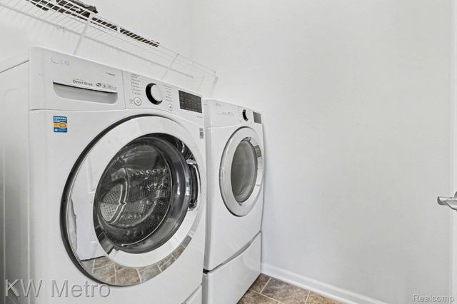 27134 Manistee Lane, Brownstown Charter Township, MI 48134