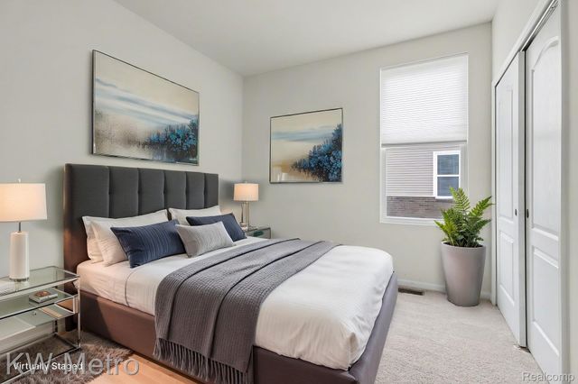 27134 Manistee Lane, Brownstown Charter Township, MI 48134