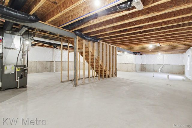 27134 Manistee Lane, Brownstown Charter Township, MI 48134