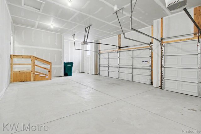 27134 Manistee Lane, Brownstown Charter Township, MI 48134