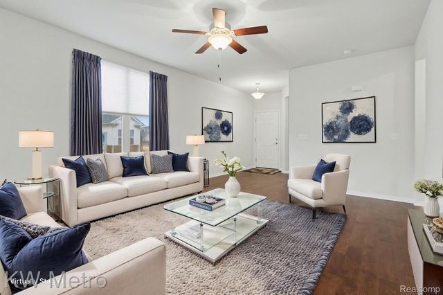 27134 Manistee Lane, Brownstown Charter Township, MI 48134