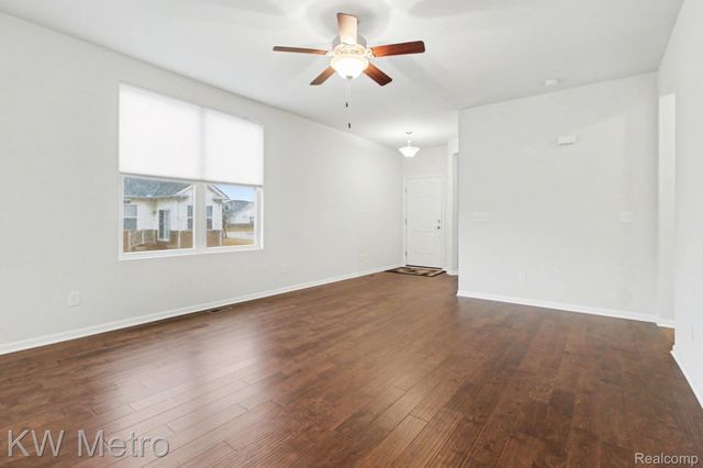 27134 Manistee Lane, Brownstown Charter Township, MI 48134