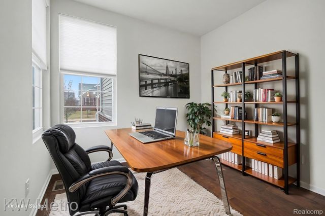 27134 Manistee Lane, Brownstown Charter Township, MI 48134