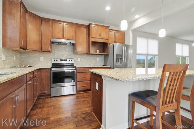 27134 Manistee Lane, Brownstown Charter Township, MI 48134