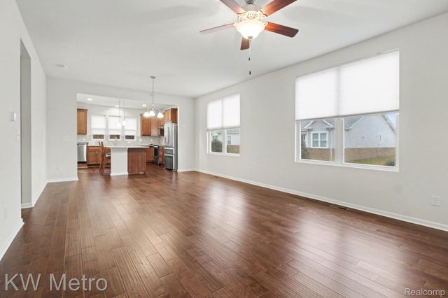 27134 Manistee Lane, Brownstown Charter Township, MI 48134