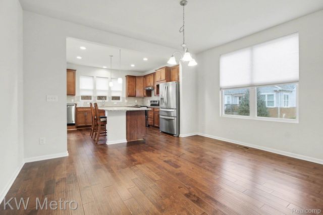 27134 Manistee Lane, Brownstown Charter Township, MI 48134