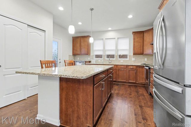 27134 Manistee Lane, Brownstown Charter Township, MI 48134