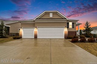 27134 Manistee Lane, Brownstown Charter Township, MI 48134