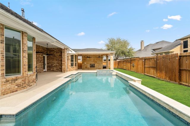 27218 Liberty Heights Lane, Fulshear, TX 77441